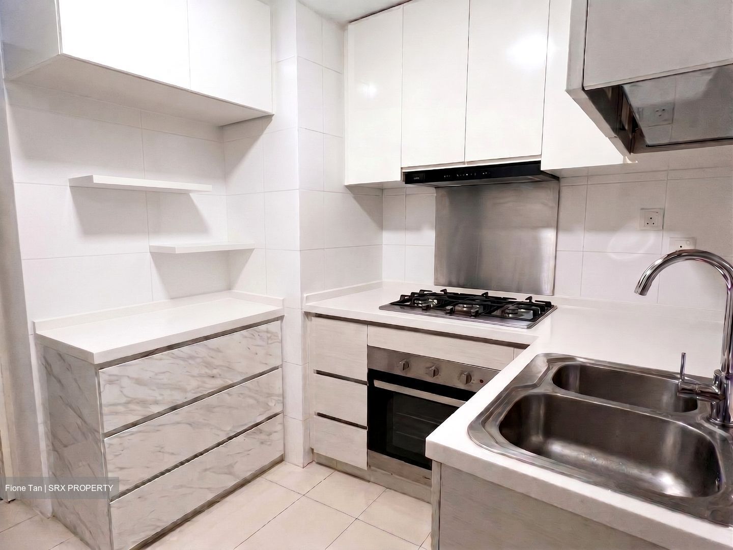 Oasis @ Elias (D18), Condominium #615975541